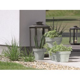 Urbi case concrete effect m duc800me box 77x23 h40 - anthracite