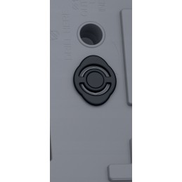 Urbi korpus betoonefekt m duc800me 77x23 h40 kast - marengo