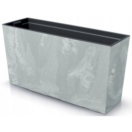 Urbi korpus betoonefekt m duc800me 77x23 h40 kast - betoon