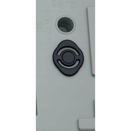 Urbi korpus betoonefekt m duc800me 77x23 h40 kast - betoon