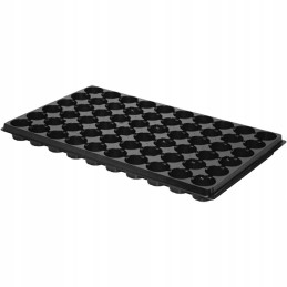 Sėjinukų padėklas 48x35/60 apvalus tam000002 jrk
