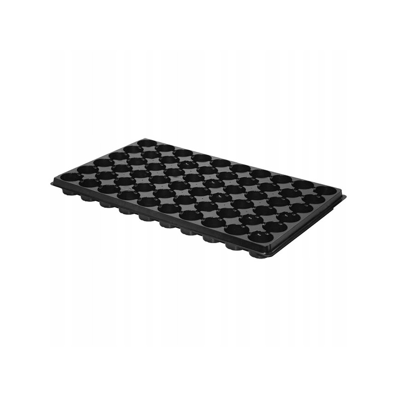 Sėjinukų padėklas 48x35/60 apvalus tam000002 jrk