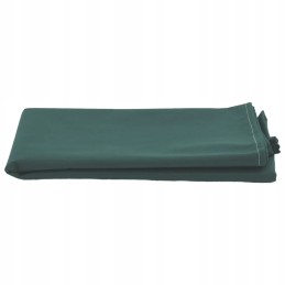 Vidaxl apsauginiai gaubtai su užtrauktuku, 4 vnt., 70 g/m², 3,14x2,5 m