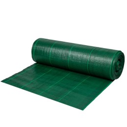 UV nuo piktžolių agrotekstilė 110g / 3,2 x 50 m žalia