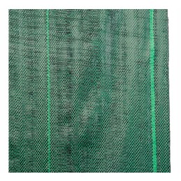 UV nuo piktžolių agrotekstilė 110g / 3,2 x 50 m žalia
