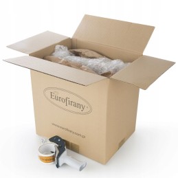 Keraminis gėlių vazonas su dangteliu 22x22x20, rožinis su banguotu raštu