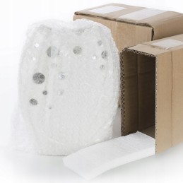 Keraminis gėlių vazonas su dangteliu 22x22x20, rožinis su banguotu raštu