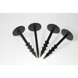 Kaiščiai, inkarai, kaiščiai, agrotekstilė, pigu!