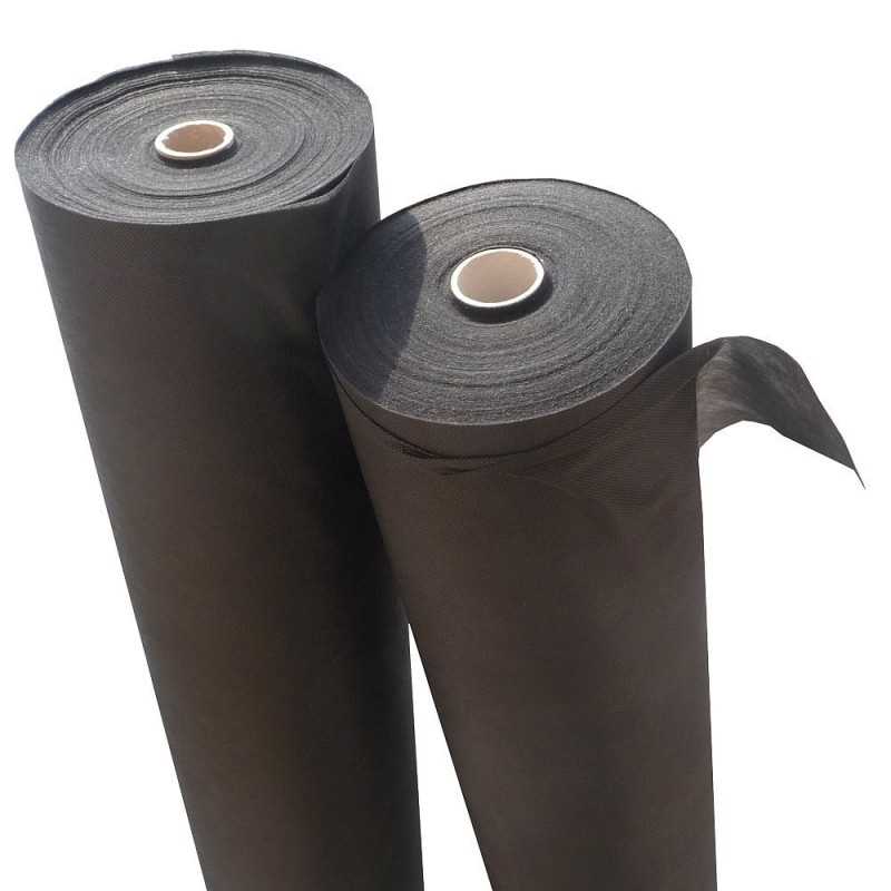 Agrowwoven black p 50 uv 0 8m x 500mb gf agro
