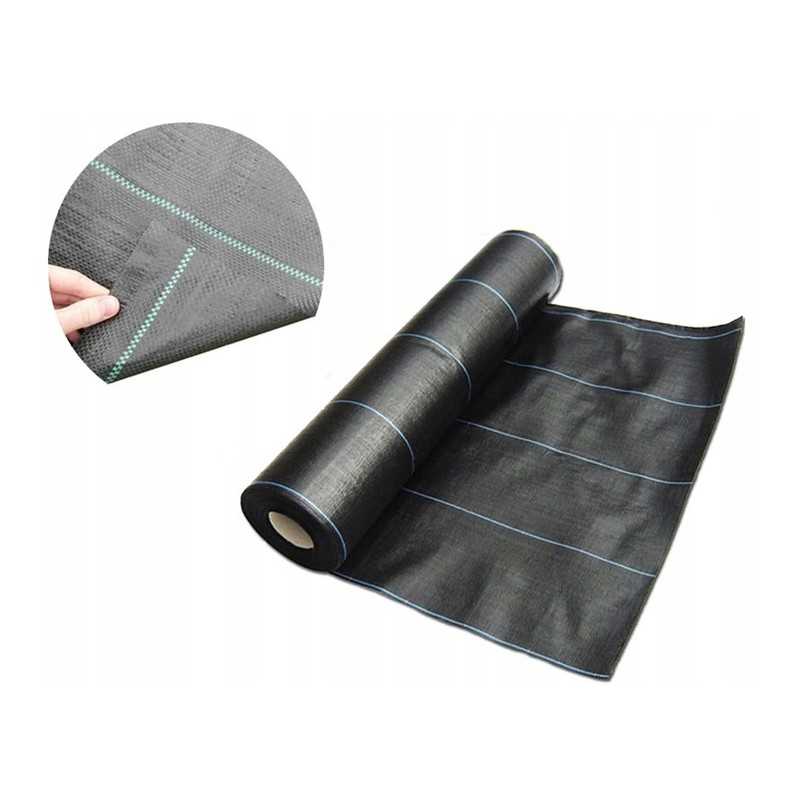 Dydis - plotis 3,2m x ilgis 100m