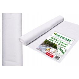 ⭐⭐Kelių geotekstilė 200g 1,7x50m agrotekstilė⭐⭐