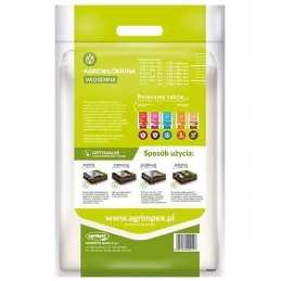 Agrimpex | spyruoklinė agrotekstilė, pakuotė 2,1 x 5 m