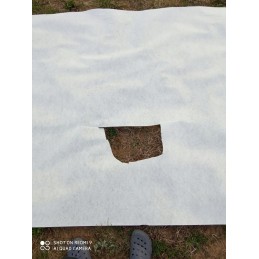 ⭐⭐Kelių geotekstilė 200g 1,7x50m agrotekstilė⭐⭐