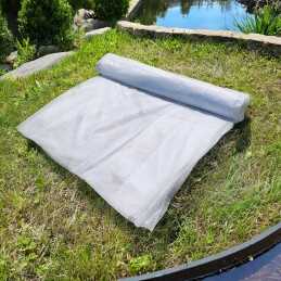 Pavasario šalnų agrotekstilė 17g balta 3,2x5m