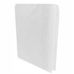 Pavasario šalnų agrotekstilė 17g balta 3,2x5m