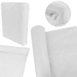 Pavasario šalnų agrotekstilė 17g balta 3,2x5m