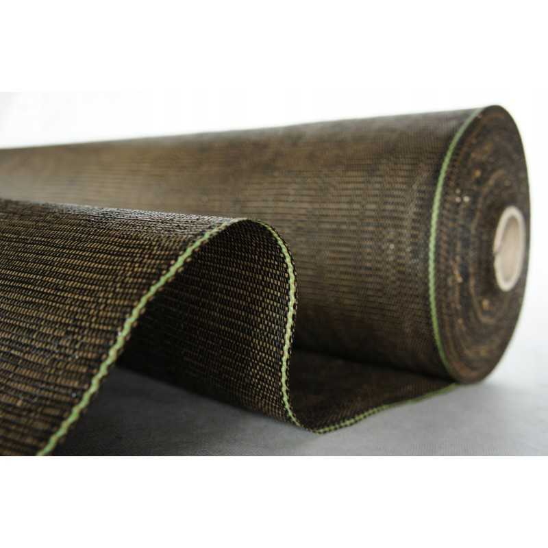 Lenko agrotekstilė - 99 g/m2 plotis 65 cm