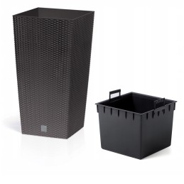 Prosperplast umbra vazonas 61cm