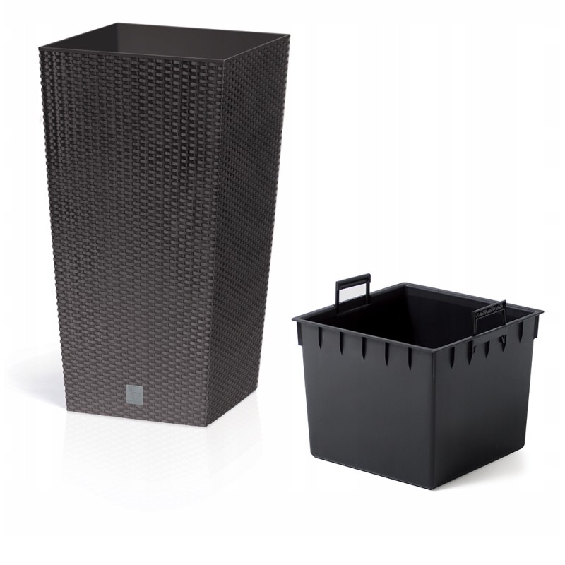 Prosperplast umbra vazonas 61cm