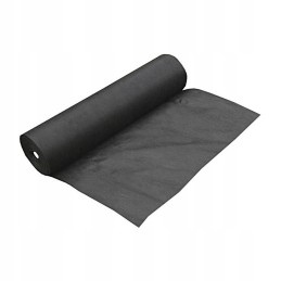 Agrotekstilė nuo piktžolių 110g/m juoda 1,6x100m - awt113