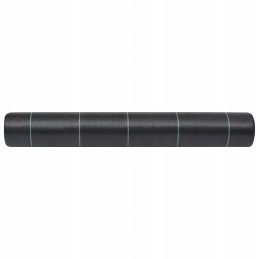 Agrotekstilė nuo piktžolių juoda matinė 2x100 m pp