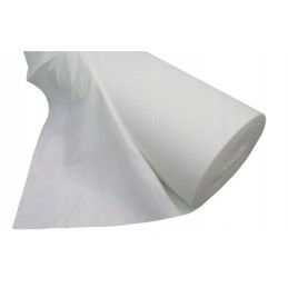 Stiprus geoaudinis mulčiavimas 2m x 50m 300 g m2