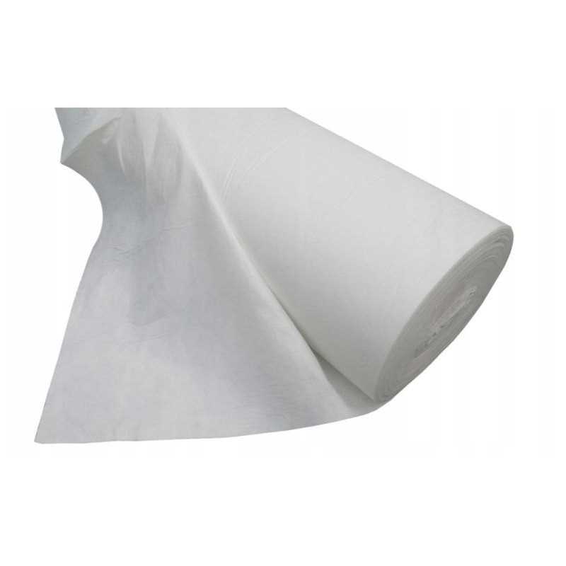 Stiprus geoaudinis mulčiavimas 2m x 50m 300 g m2