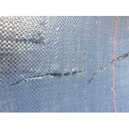 ➡️ Premium agrotekstilė 3,2x50m 110g/m2 ⬅️