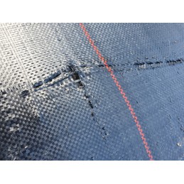 ➡️ Premium agrotekstilė 3,2x50m 110g/m2 ⬅️