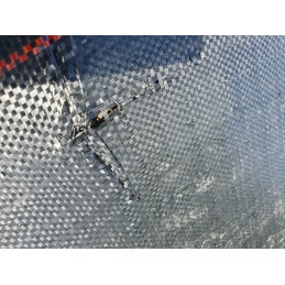 ➡️ Premium agrotekstilė 3,2x50m 110g/m2 ⬅️