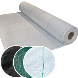 Mūsų žalia agrotekstilė