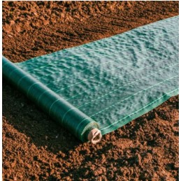 Mūsų žalia agrotekstilė