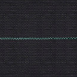 Agrotekstilė nuo piktžolių juoda matinė