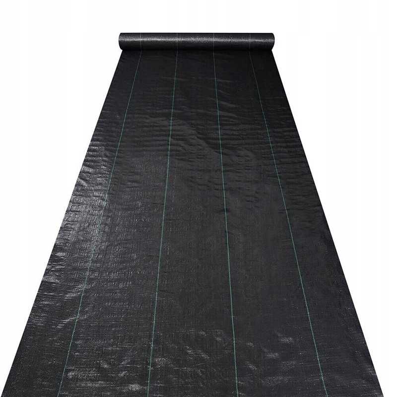 Agrotkanina piktžolių kontrolės kilimėlis su UV filtru