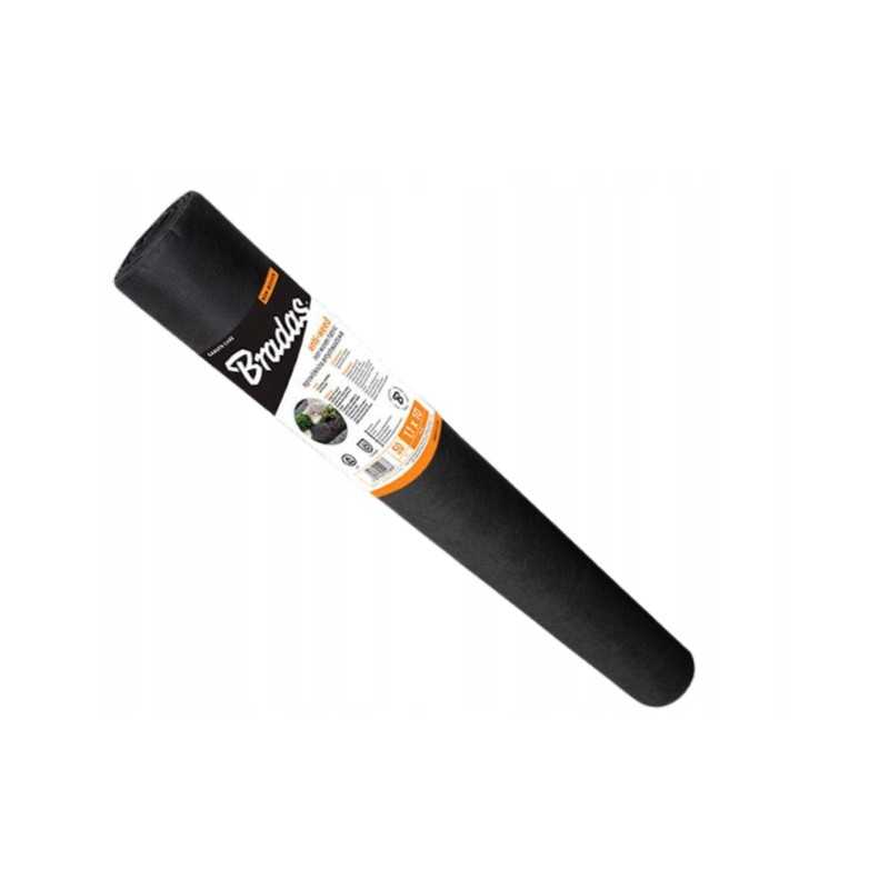 Agrowwoven anti piktžolių juoda 3 2 x 100m