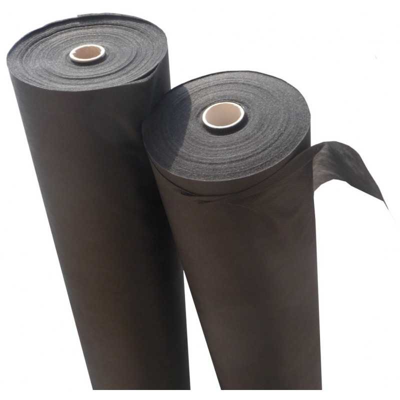 Agrowwonika gf for weeds uv p 50 1 6x300m black