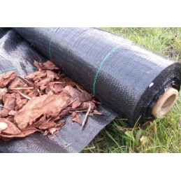 Žemės ūkio audinys juodas 70 g m2 3 2 x 100 m