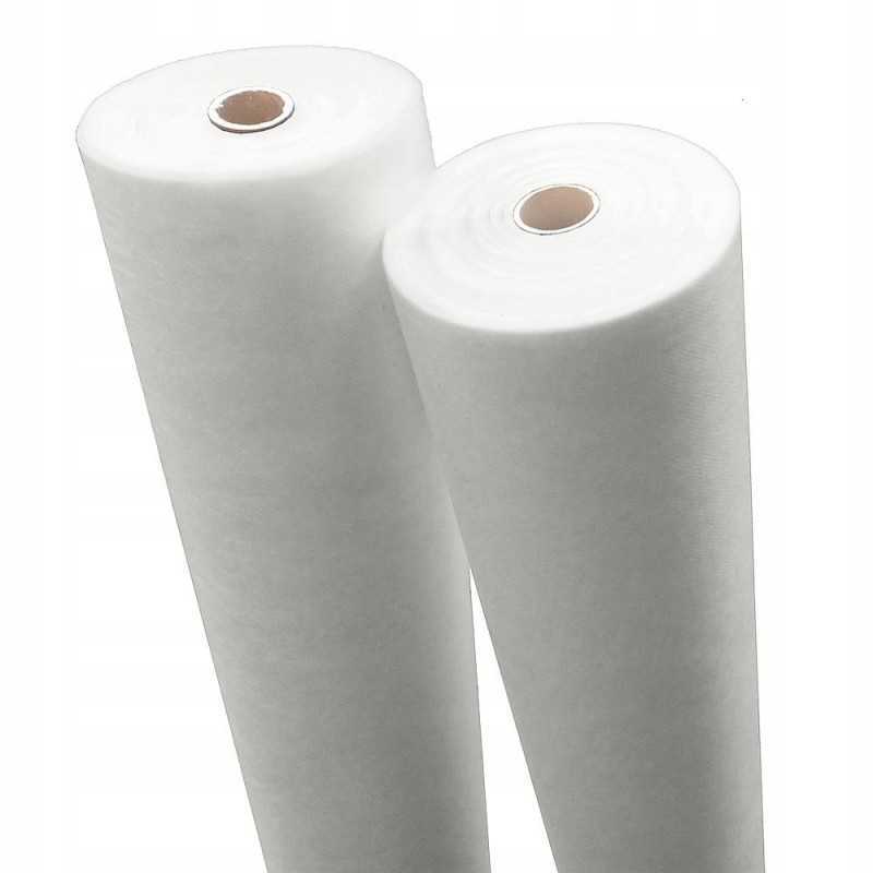 Balta spyruoklinė agrotekstilė gf p-23 1,6x10m