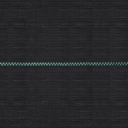 Agrotaudinis nuo piktžolių juodas matinis 2x100