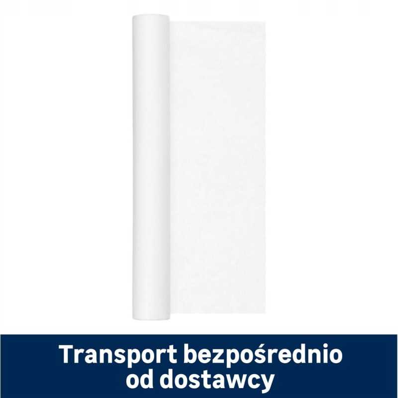 Balta agrotekstilė 1,6x100 m 50g/m2 2 vnt. foliarex