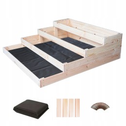 Garden box:
