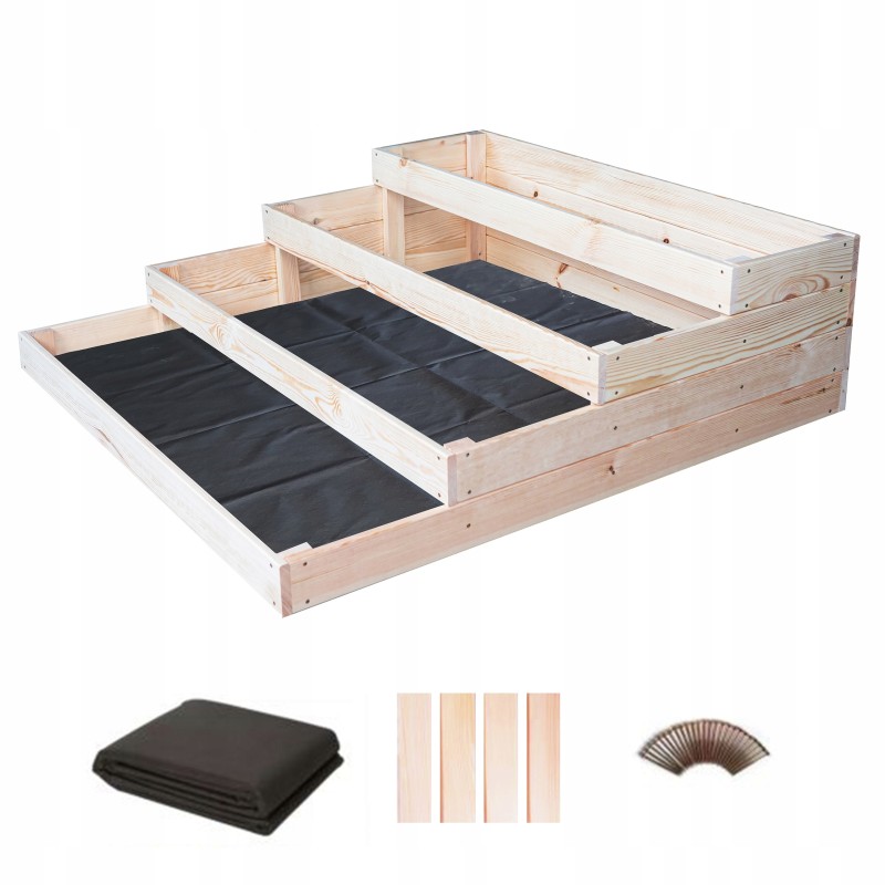 Garden box: