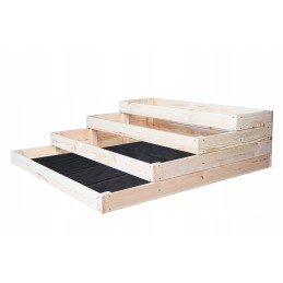 Garden box:
