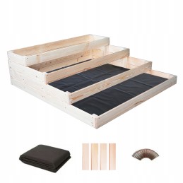 Garden box: