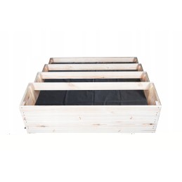 Garden box: