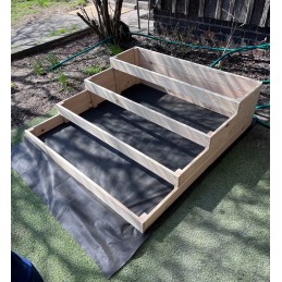 Garden box: