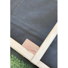 Garden box:
