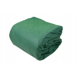 Agrotekstilė šiaudų akmeniui 140g/m2 žalia premium 7,6m x 12,5m