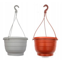 Production pots for nursery seedlings hard 9x9 strong 9cm p9 100