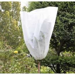 Apsauginis žieminis gaubtas, UV agrotekstilė, 100x140 cm